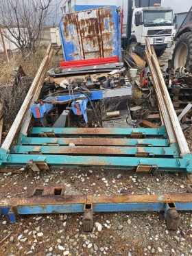 Volvo Fm12, снимка 10