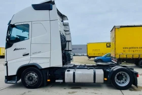 ����� �� �������� �� Volvo Fh FH 500