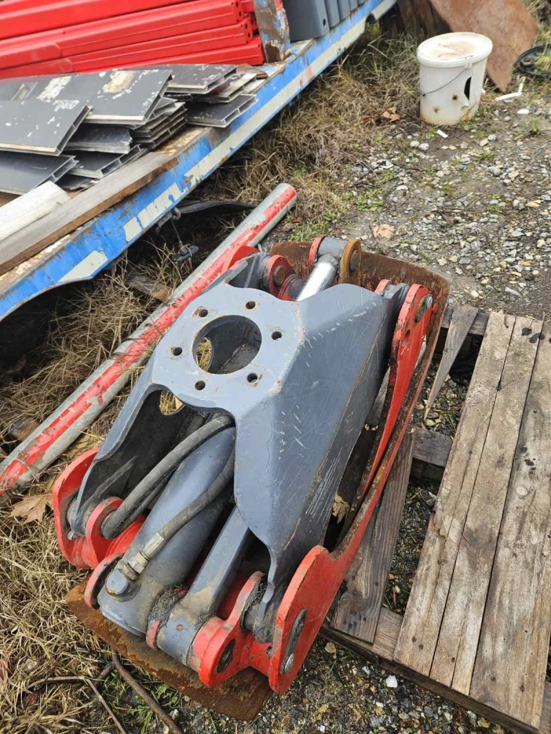 Volvo Fm12, снимка 9 - Камиони - 53244541