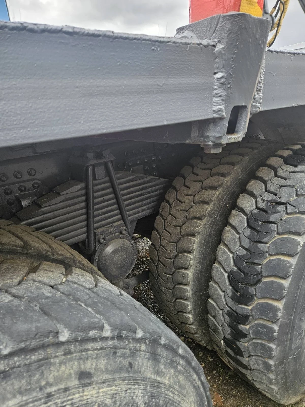 Volvo Fm12  - изображение 4