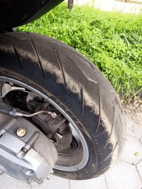 BMW C 650 GT, снимка 5