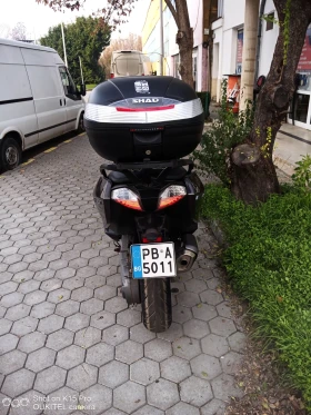 BMW C 650 GT, снимка 6