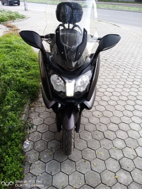 BMW C 650 GT, снимка 10