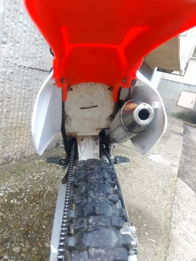 Honda Cr 125, снимка 6