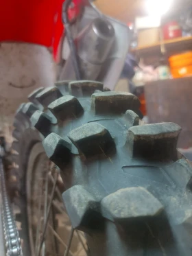 Honda Cr 125, снимка 8