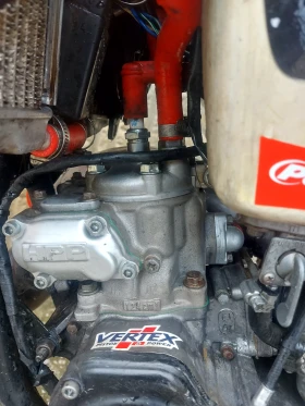 Honda Cr 125, снимка 3