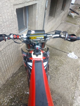 Honda Cr 125, снимка 8