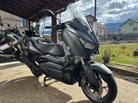 Yamaha X-max 300ie, ABS-TCS, Iron Max!, снимка 7