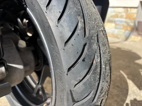 Yamaha X-max 300ie, ABS-TCS, Iron Max!, снимка 11