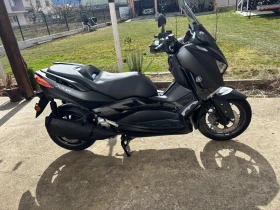 Yamaha X-max 300ie, ABS-TCS, Iron Max!, снимка 6