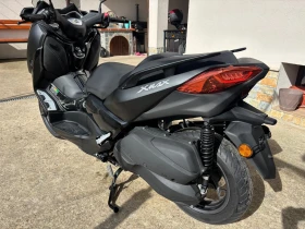 Yamaha X-max 300ie, ABS-TCS, Iron Max!, снимка 3