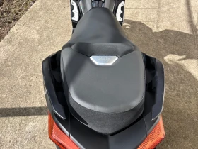 Yamaha X-max 300ie, ABS-TCS, Iron Max!, снимка 12