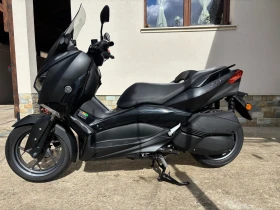Yamaha X-max 300ie, ABS-TCS, Iron Max!, снимка 2