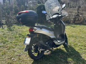 Peugeot Tweet 2018, снимка 3