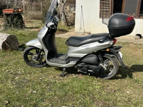 Peugeot Tweet 2018, снимка 4