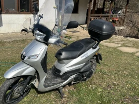 Peugeot Tweet 2018, снимка 1