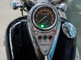 Kawasaki Vn 800, снимка 10