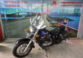 Kawasaki Vn 800, снимка 2