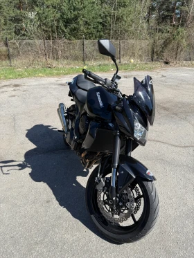 Kawasaki Z 750 , снимка 14