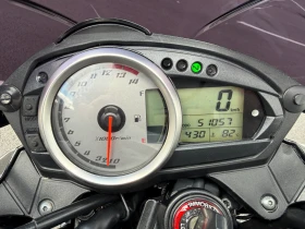 Kawasaki Z 750 А2, снимка 9