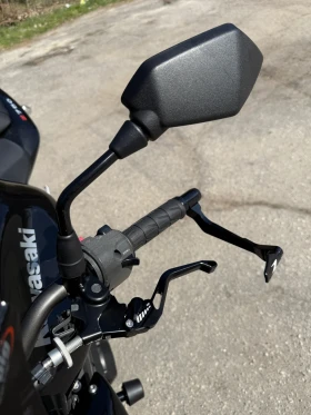 Kawasaki Z 750 , снимка 10