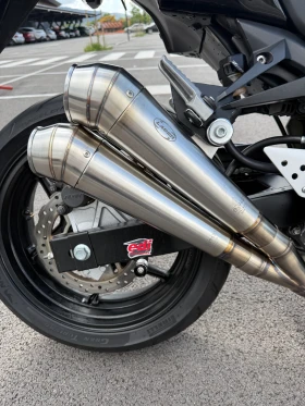 Kawasaki Z 750 А2, снимка 11