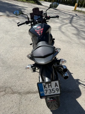 Kawasaki Z 750 , снимка 9