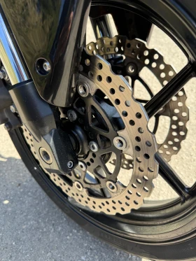 Kawasaki Z 750 , снимка 11