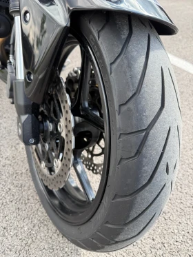 Kawasaki Z 750 А2, снимка 12