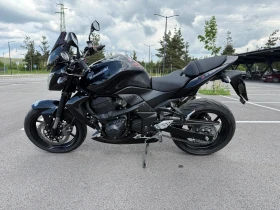Kawasaki Z 750 А2, снимка 7