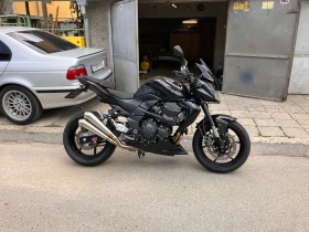 Kawasaki Z 750 А2, снимка 17