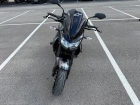 Kawasaki Z 750 А2, снимка 2