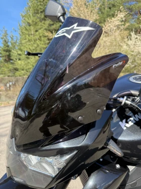 Kawasaki Z 750 , снимка 15