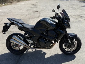 Kawasaki Z 750 , снимка 4