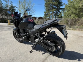 Kawasaki Z 750 , снимка 7