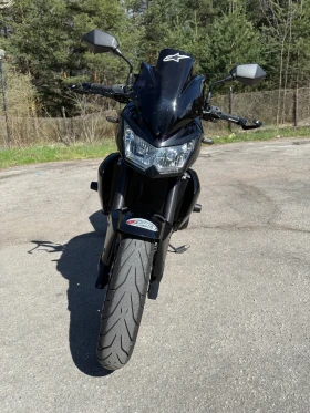 Kawasaki Z 750 , снимка 5