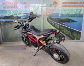 Ducati Hypermotard  821 ABS , снимка 11