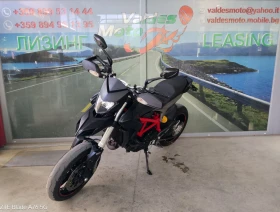 Ducati Hypermotard  821 ABS , снимка 1