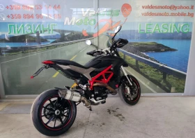 Ducati Hypermotard  821 ABS , снимка 4