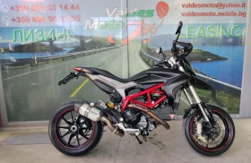 Ducati Hypermotard  821 ABS , снимка 3