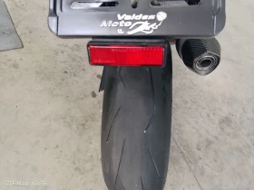 Ducati Hypermotard  821 ABS , снимка 8