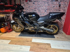 Kawasaki Zx ZX12R, снимка 2