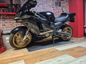 Kawasaki Zx ZX12R, снимка 3