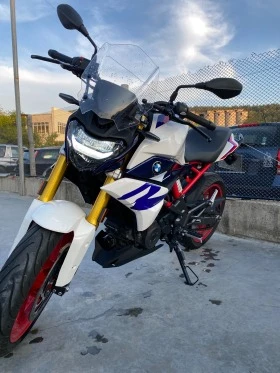 BMW G 310R | Mobile.bg    2