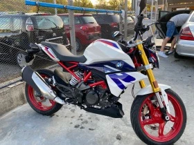 BMW G 310R | Mobile.bg    8