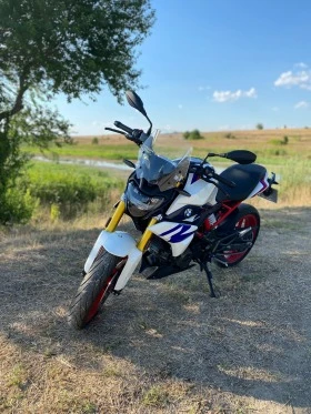 BMW G 310R | Mobile.bg    14