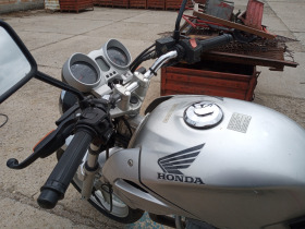Honda Cbf, снимка 6 - Мотоциклети и мототехника - 45780488