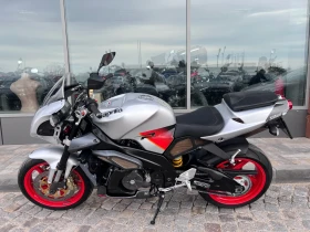 Aprilia Tuono 1000 | Mobile.bg    4