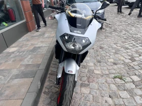 Aprilia Tuono 1000 | Mobile.bg    8