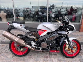     Aprilia Tuono 1000